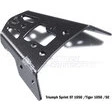 SW-Motech Alu-Rack