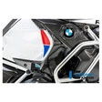 Ilmberger Carbonteile für BMW R1250 GS/Adventure