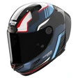 Nolan X-804 RS Carbon PIEGA