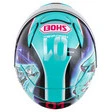 Shoei NXR 2 Hatsune Miku TC-4