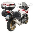 Givi Topcase-Träger