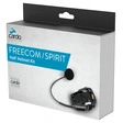 Cardo Half Helmet Kit Freecom / Spirit