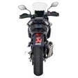 Akrapovic Slip-on Line Auspuffsystem mit EG-BE