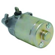JMP Anlasser