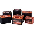 ODYSSEY BATTERY ODYSSEY Hawker Batterien