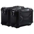 SW-Motech TRAX ADV Alukoffer-System