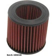 K&N Dauerluftfilter