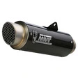 MIVV Gp Pro Auspuffsystem mit EG-BE