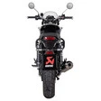 Akrapovic Slip-on Line Auspuffsystem mit EG-BE