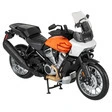 Maisto Fertigmodell H-D Pan America 1250