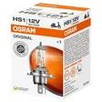 OSRAM Original HS1 Halogenglühlampe
