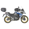 Givi B45+ Monolock Topcase Inkl. Platte