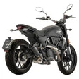 Arrow Rebel Auspuffsystem EG-BE