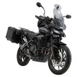 SW-Motech TRAX ADV Alukoffer-System