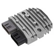 TECNIUM Lithium-Ion Lichtmaschinen-Regler