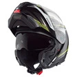 SCHUBERTH C5 Velocity Yellow
