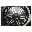 GSG Mototechnik GSG Achsprotektoren farbig Hinterrad