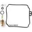 Tourmax Vergaser-Reparatur-Kit