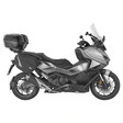 Givi STEALTH Träger für EASY12 Seitentaschen
