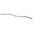 Highsider Alu-Lenker Superbike Flat AN1, B: 738mm