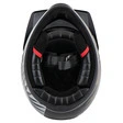 HJC V60 Flame MC9