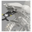 MOTOISM Kennzeichenhalter Div. Modelle