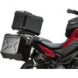 SW-Motech TRAX ADV Koffer-Komplettset schwarz