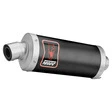 MIVV Dakar Auspuffsystem Mit Eg-Be