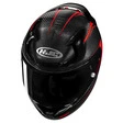 HJC RPHA 12 Carbon Keres MC1