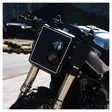 MOTOISM Halogen Scheinwerfer-Controlpit One
