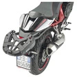 Givi Topcase-Träger