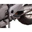 SW-Motech Fußrasten-Kit Ion