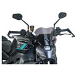 Ermax Naked Bike Scheibe