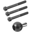 RAM Mounts s Motorrad Basiskugel