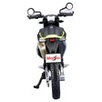 Maisto Husqvarna 701 Supermoto