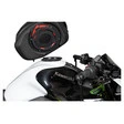 Vanucci Tankrucksack TANKLOCK Sportivo 11-15 l