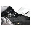 GSG Mototechnik GSG STURZPAD-SATZ DUO, KIT SILBER