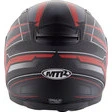 MTR S-12 Integralhelm