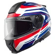 SCHUBERTH E2 Expedition Blue