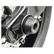 GSG Mototechnik Achsprotektoren-Satz für den Radbereich