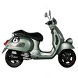 MIVV Delta Race Auspuffsystem mit EG-BE
