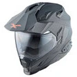 Nexx X.D1 Plain Endurohelm
