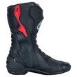 alpinestars SMX-6 V3 schwarz/silber/rot