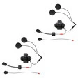 SENA Sf1 Bluetooth-Headset, Dual Pack
