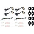 Louis Blinker-Set