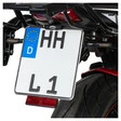 saito Lauflicht-LED-Blinker, 12V / 2W