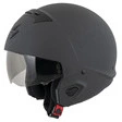 Scorpion Exo-Combat II Graphite