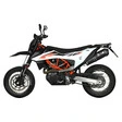 MIVV Oval Auspuffsystem mit EG-BE
