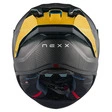 Nexx X.R5R Zero Pro Red
