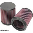 K&N Dauerluftfilter